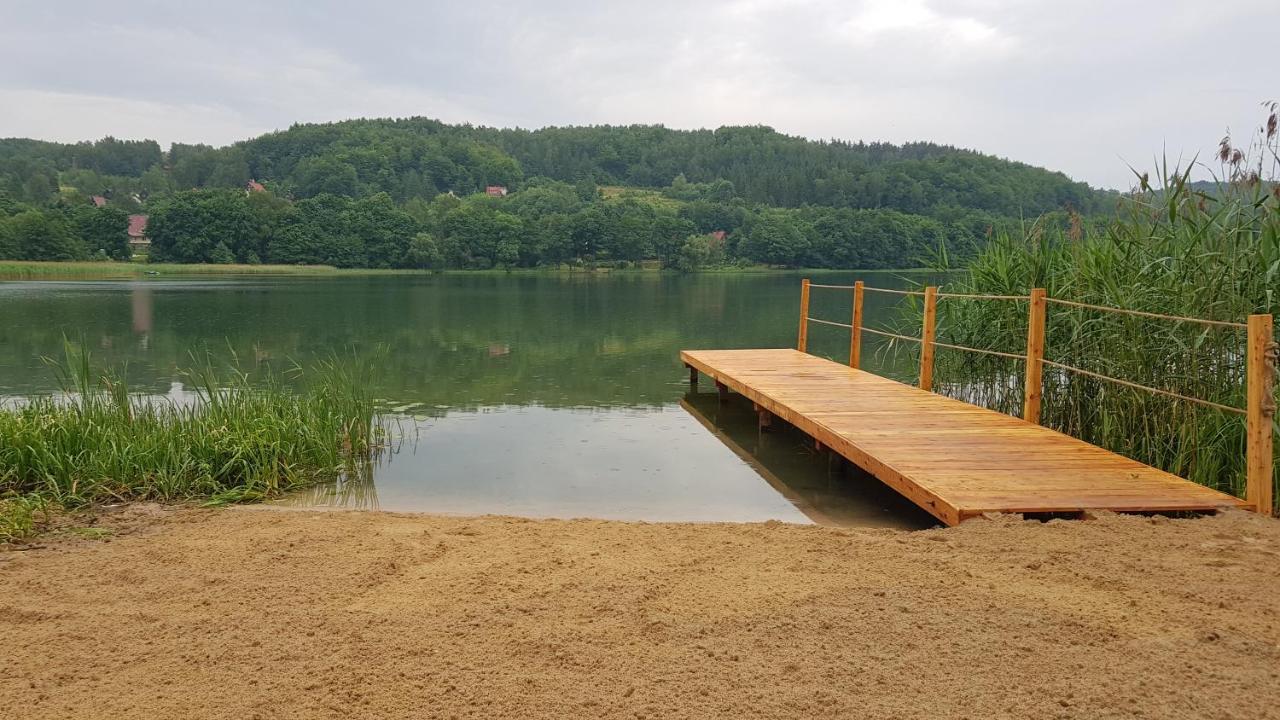 Przystanek Patulskie Pierszczewo Екстер'єр фото